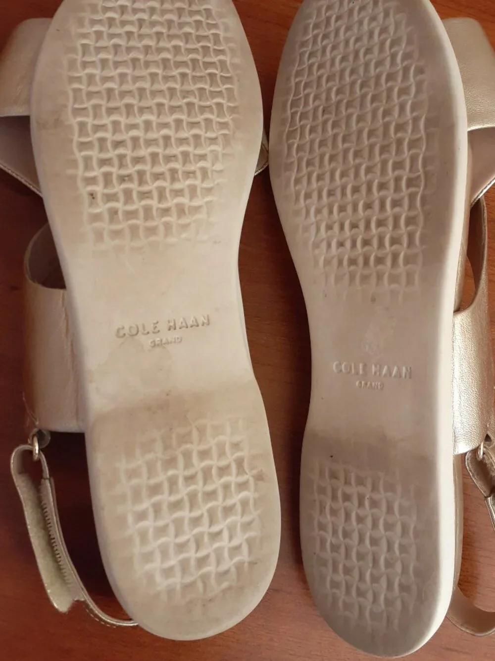 Cole Haan Grand Ambistion Sandal